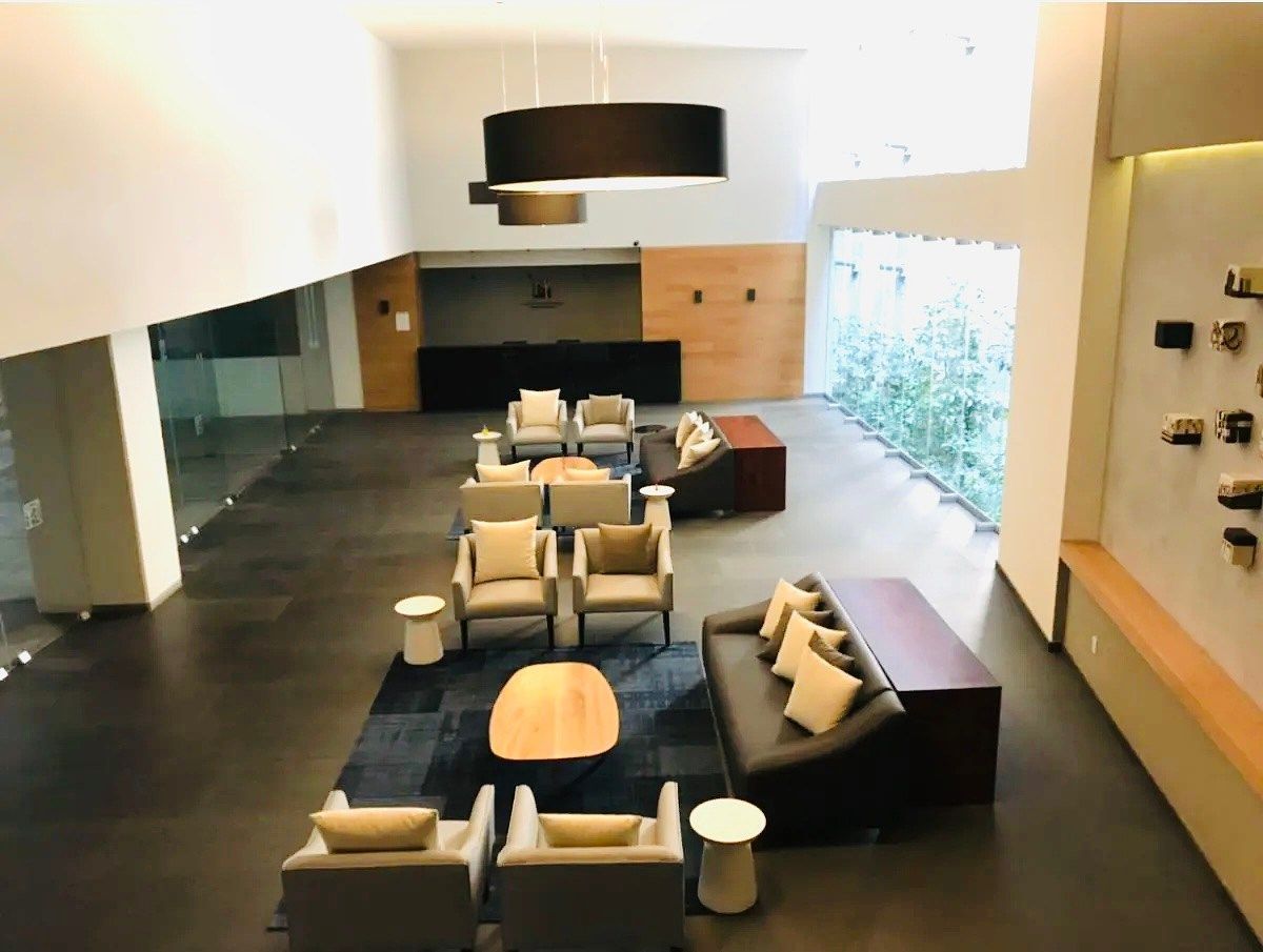 Departamento en San Mateo Tlaltenango, Cuajimalpa de Morelos, foto 40 de 40
