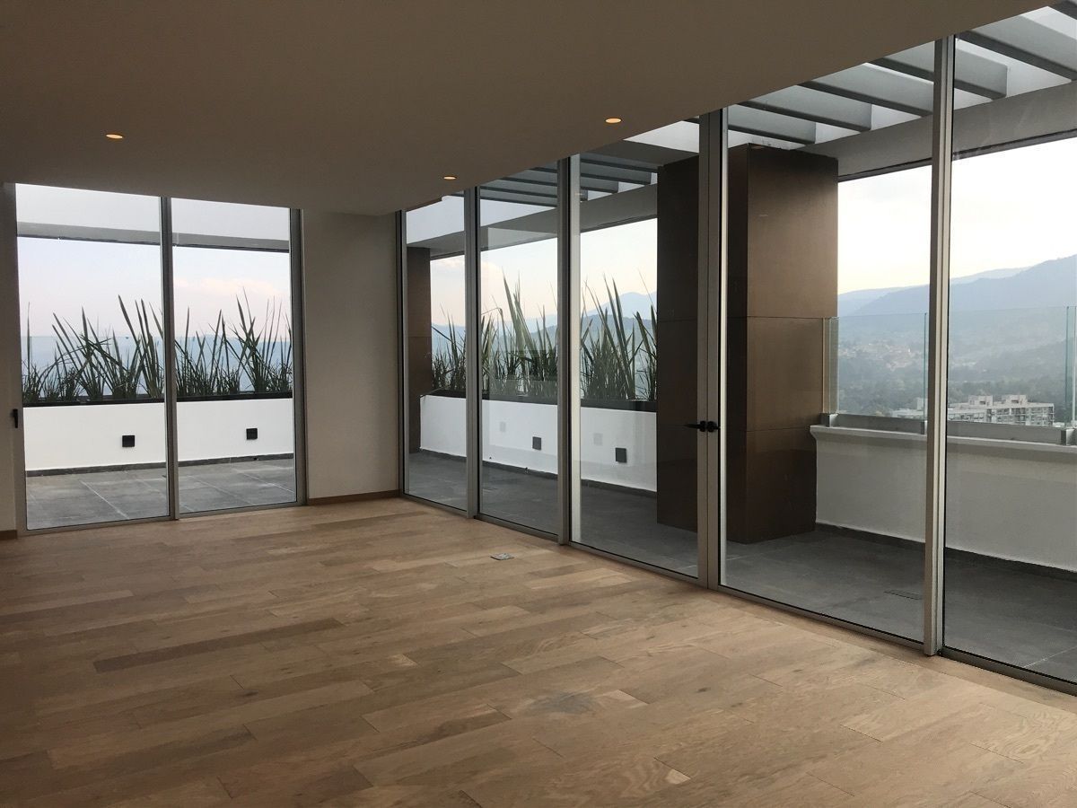 Apartamento em Santa Fe, Álvaro Obregón, foto 4 de 44