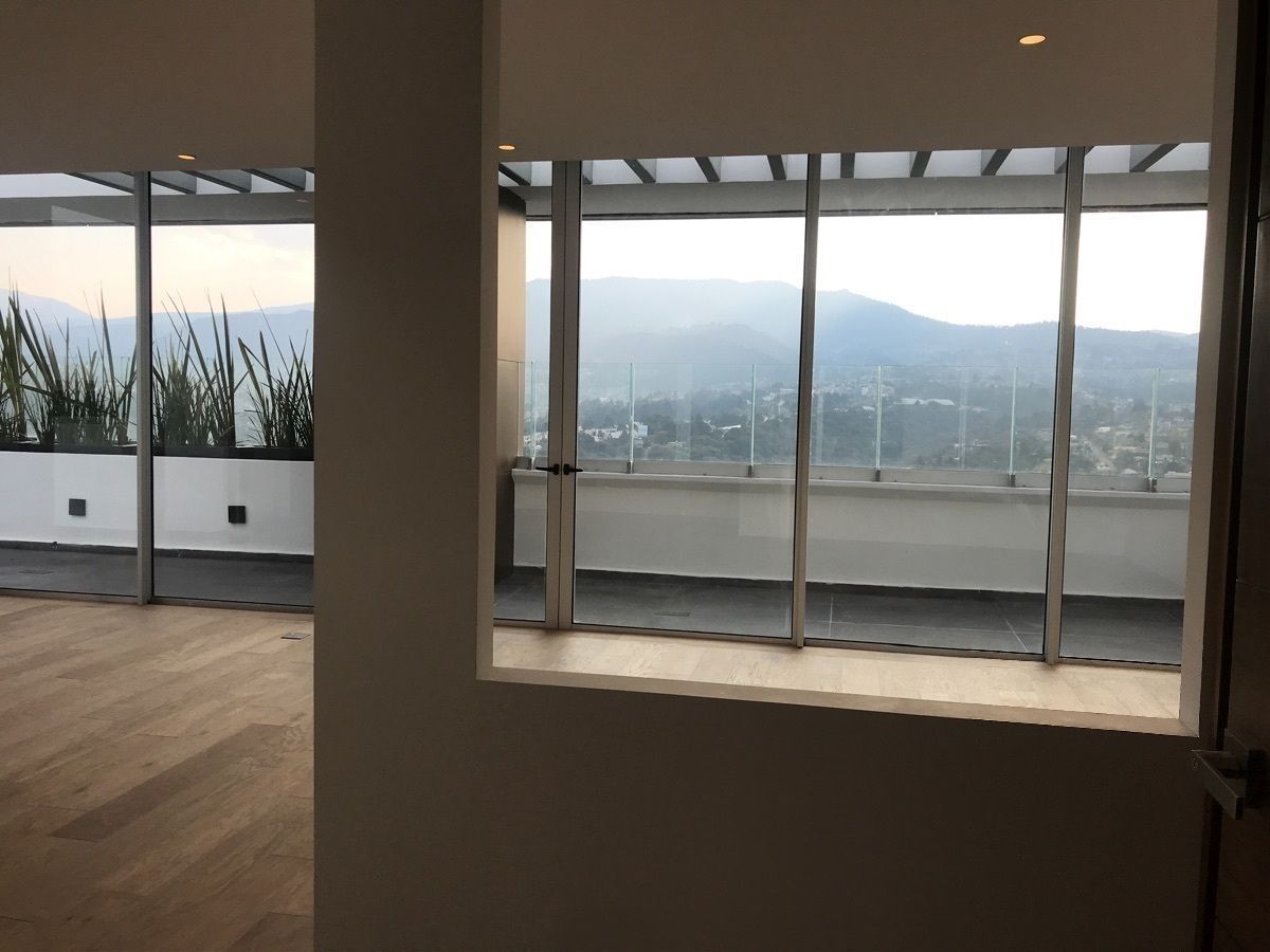 Apartamento em Santa Fe, Álvaro Obregón, foto 5 de 44