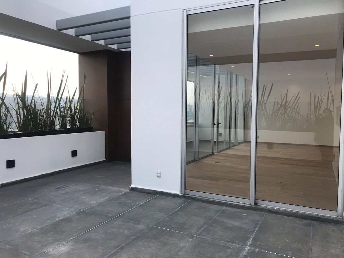 Apartamento em Santa Fe, Álvaro Obregón, foto 6 de 44