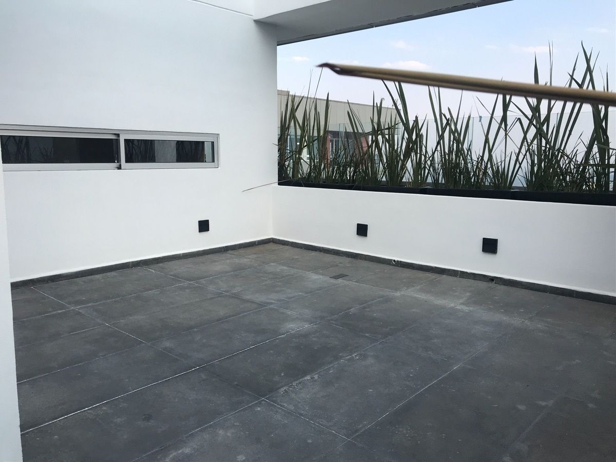 Apartamento em Santa Fe, Álvaro Obregón, foto 7 de 44