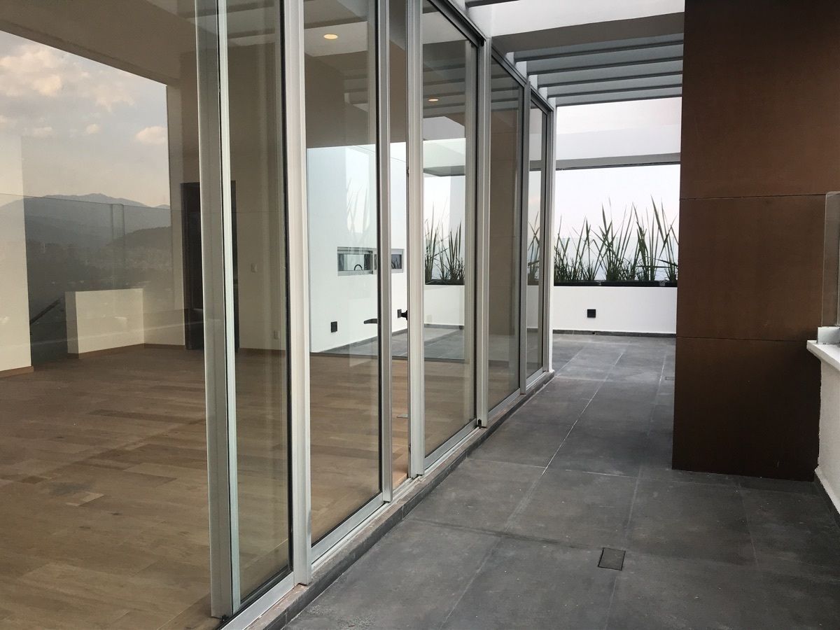 Apartamento em Santa Fe, Álvaro Obregón, foto 8 de 44