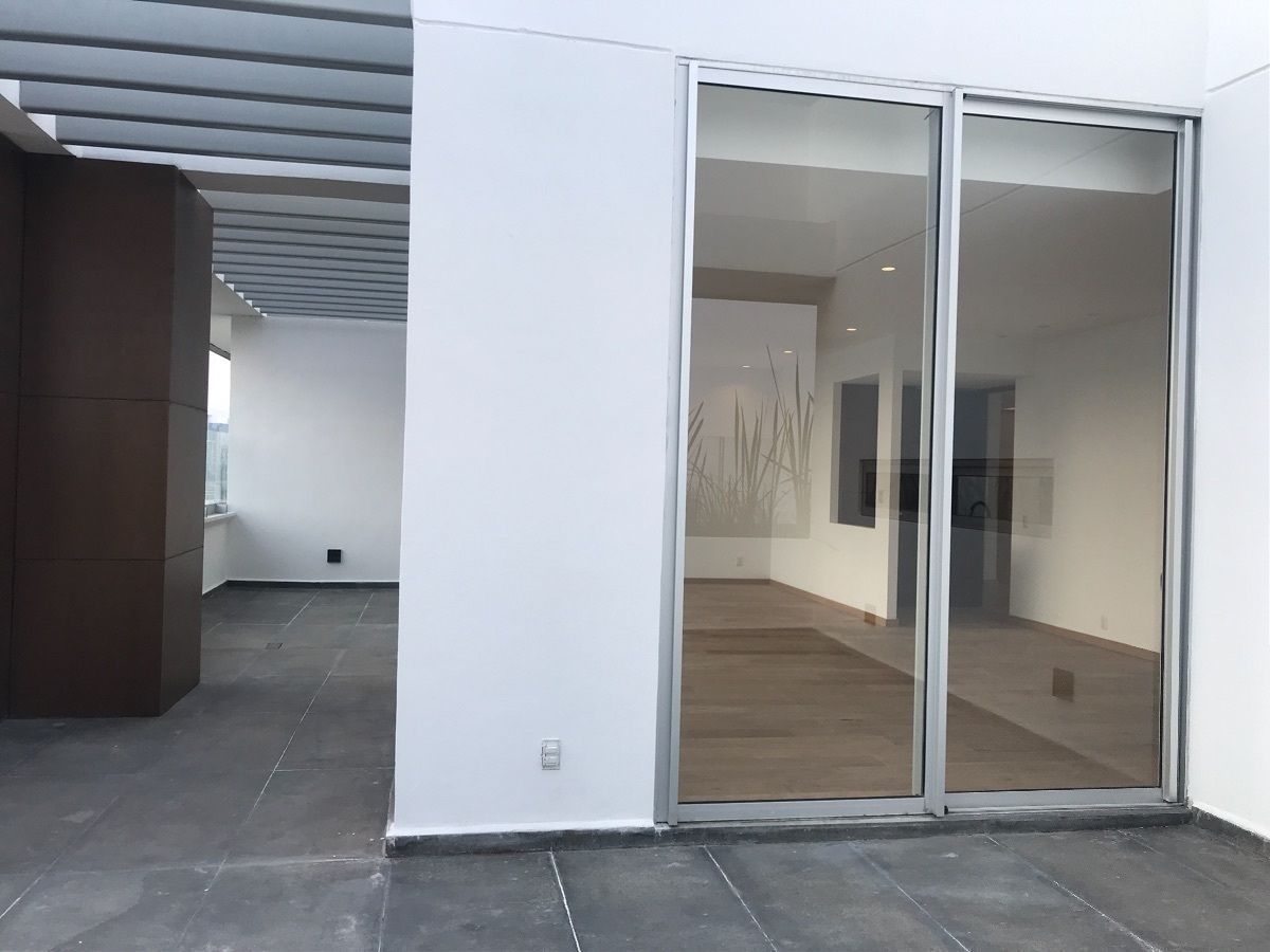 Apartamento em Santa Fe, Álvaro Obregón, foto 11 de 44