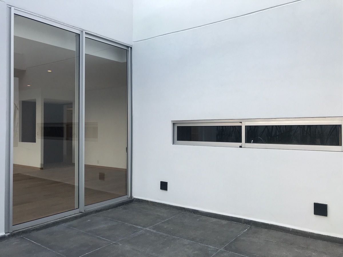 Apartamento em Santa Fe, Álvaro Obregón, foto 12 de 44