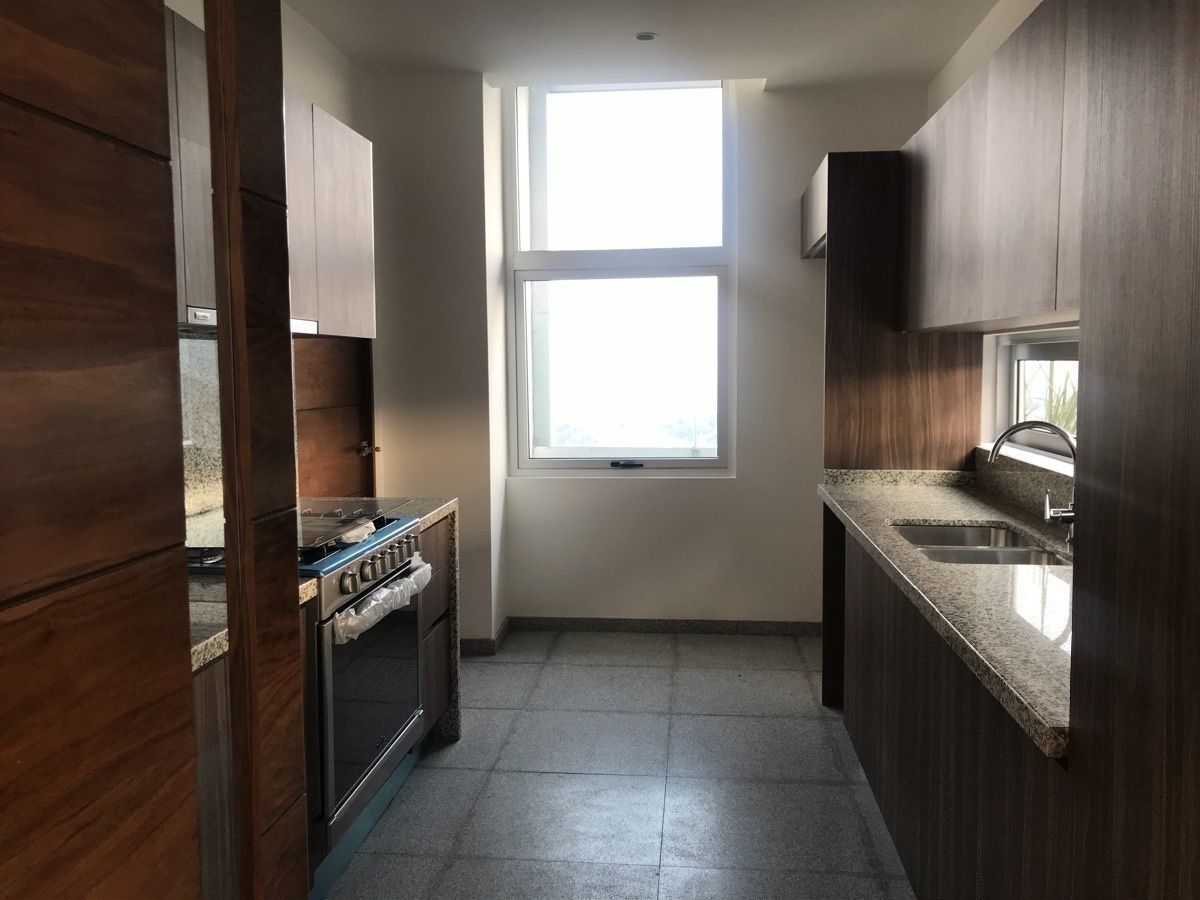 Apartamento em Santa Fe, Álvaro Obregón, foto 13 de 44