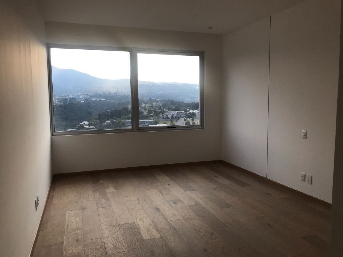 Apartamento em Santa Fe, Álvaro Obregón, foto 15 de 44