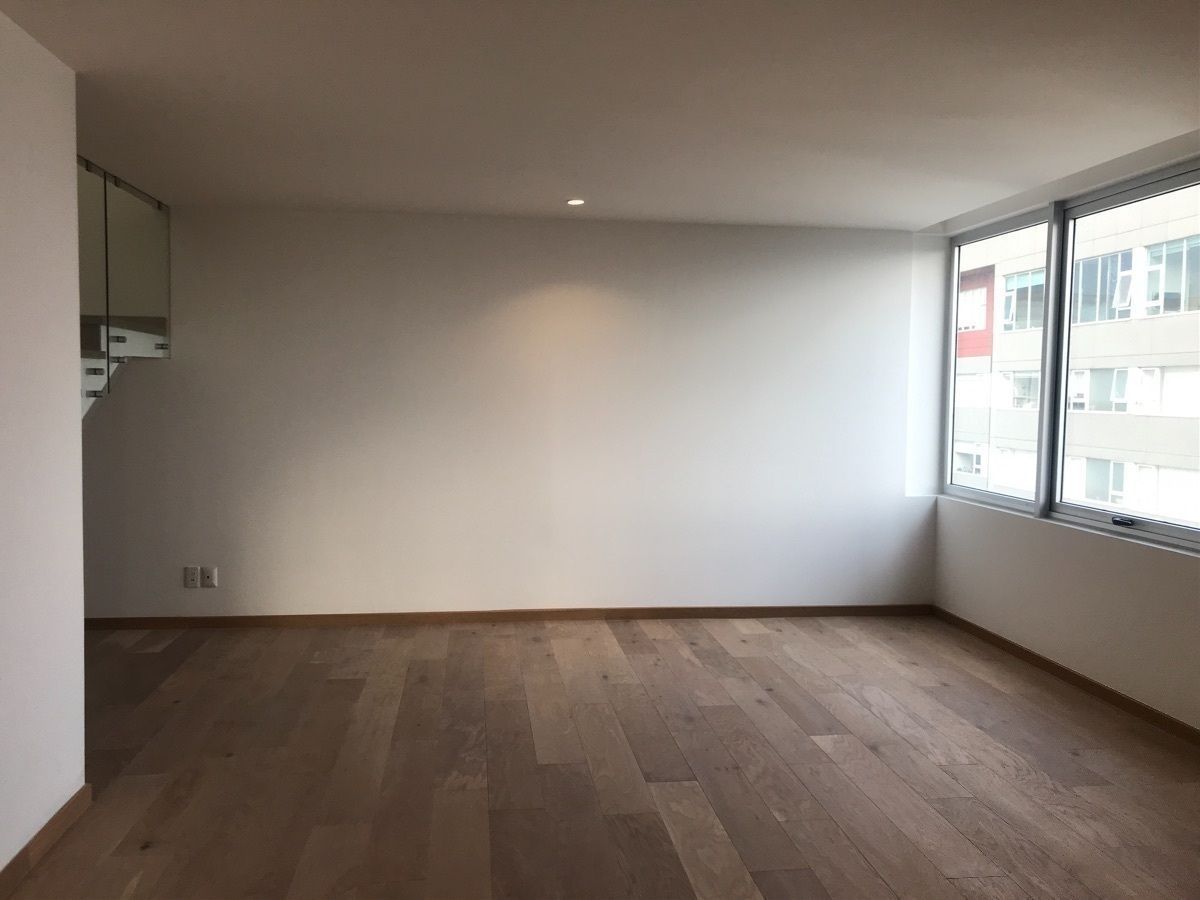 Apartamento em Santa Fe, Álvaro Obregón, foto 16 de 44