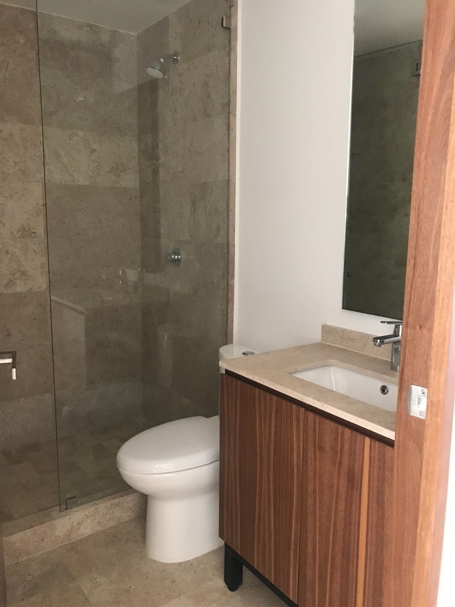 Apartamento em Santa Fe, Álvaro Obregón, foto 17 de 44