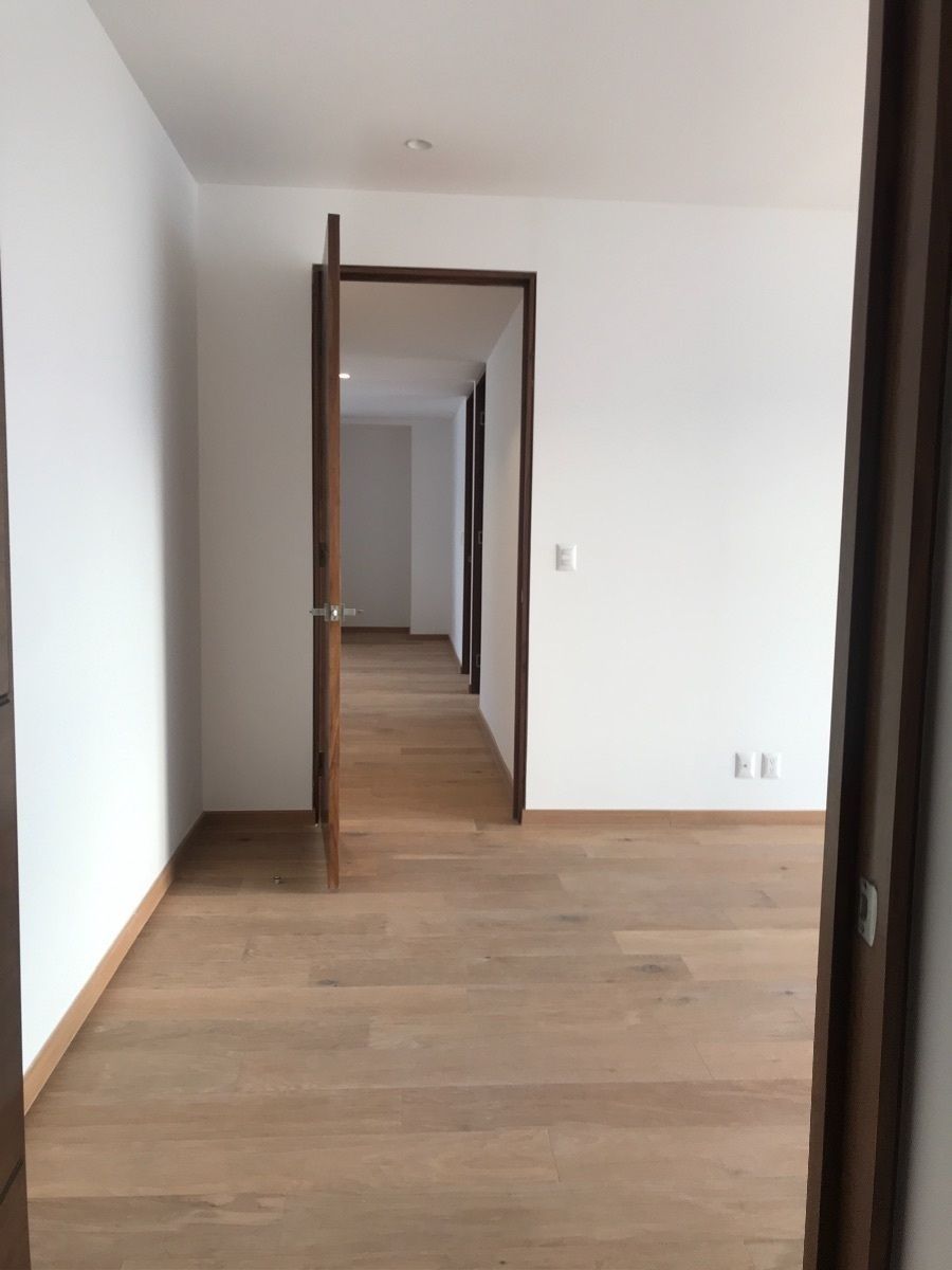 Apartamento em Santa Fe, Álvaro Obregón, foto 18 de 44