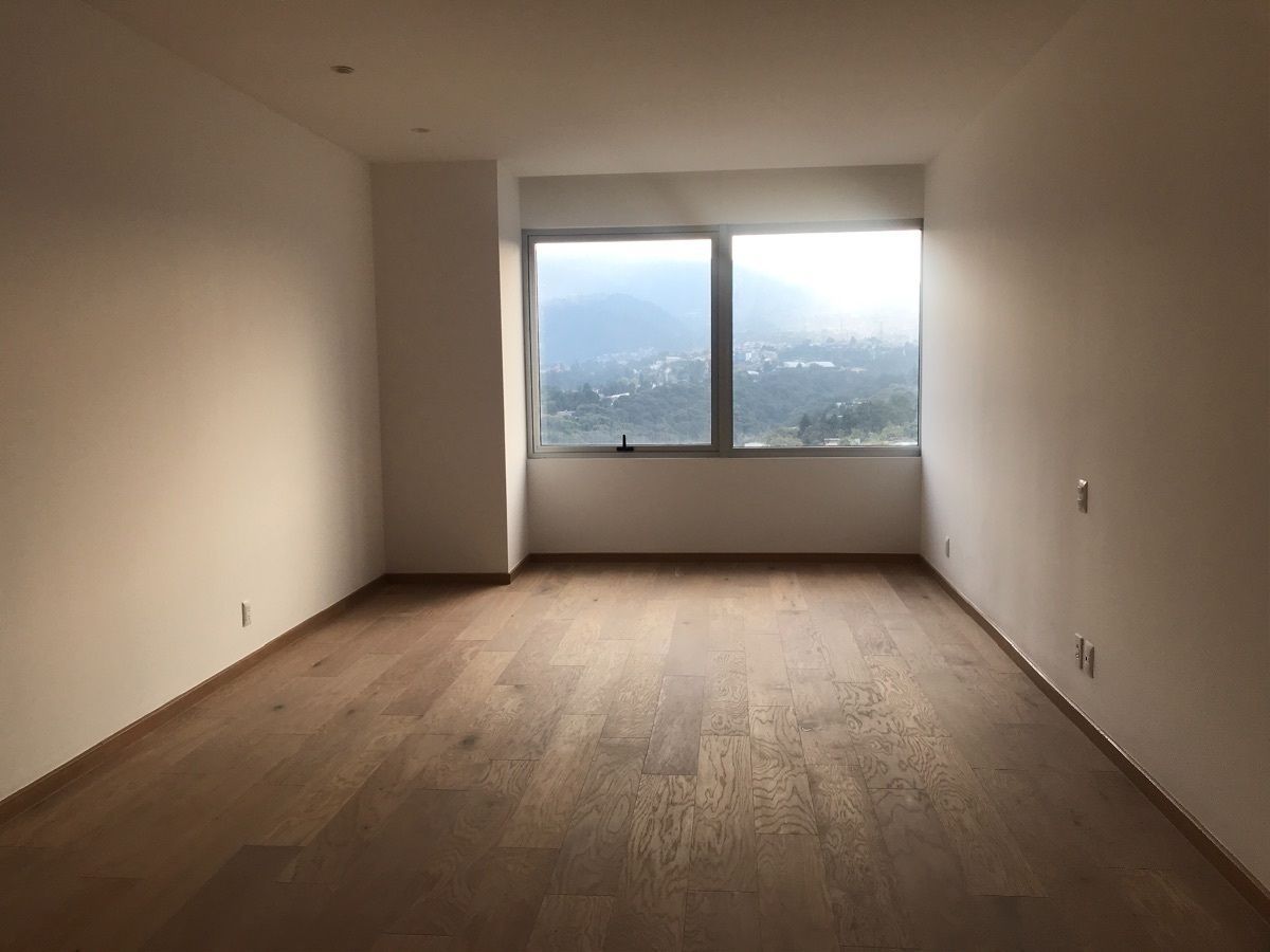 Apartamento em Santa Fe, Álvaro Obregón, foto 19 de 44