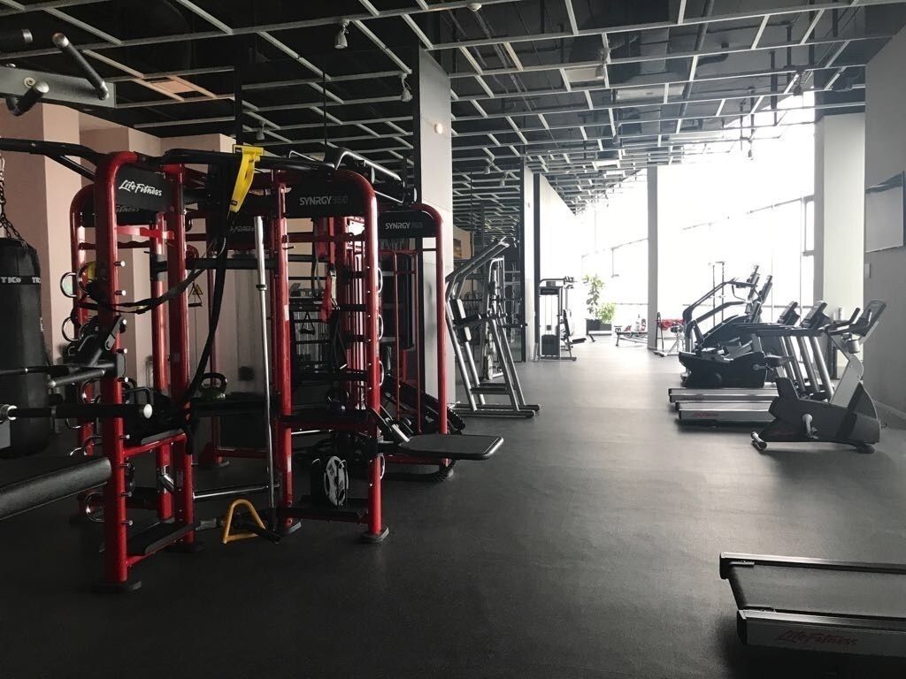 Apartamento em Santa Fe, Álvaro Obregón, foto 25 de 44