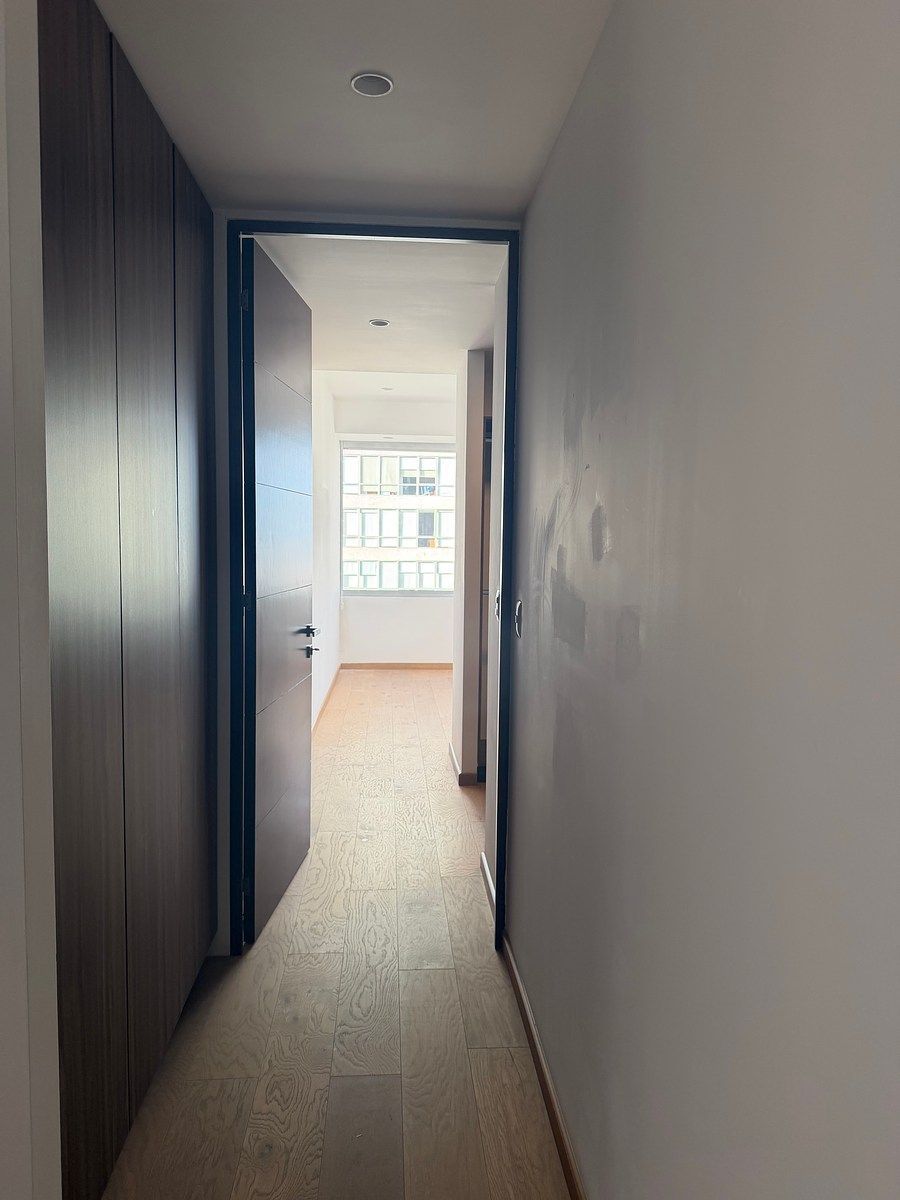 Apartamento em Santa Fe, Álvaro Obregón, foto 10 de 39
