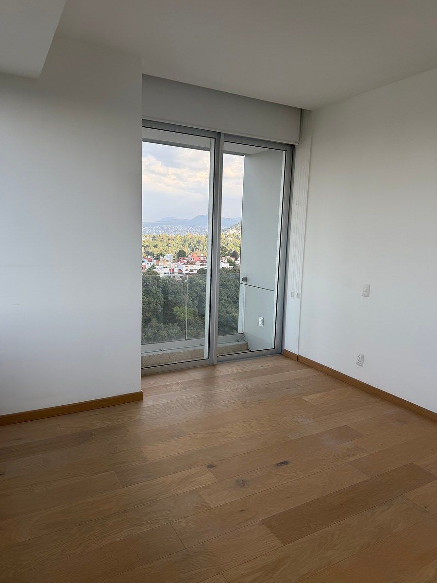 Apartamento em Santa Fe, Álvaro Obregón, foto 15 de 39
