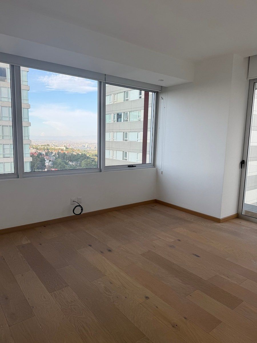Apartamento em Santa Fe, Álvaro Obregón, foto 16 de 39