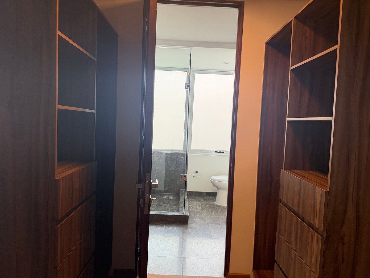 Apartamento em Santa Fe, Álvaro Obregón, foto 18 de 39