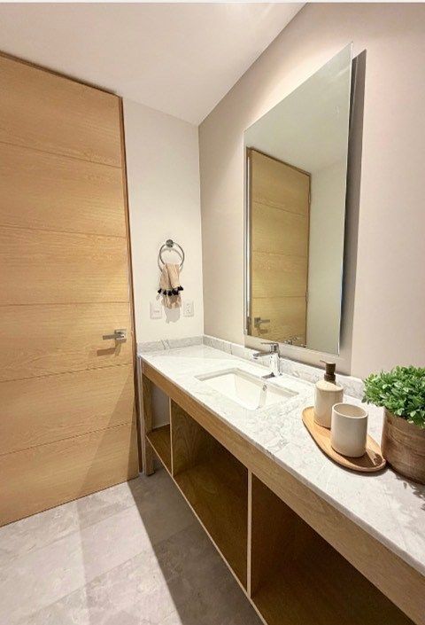Apartamento em Santa Fe, Álvaro Obregón, foto 19 de 39