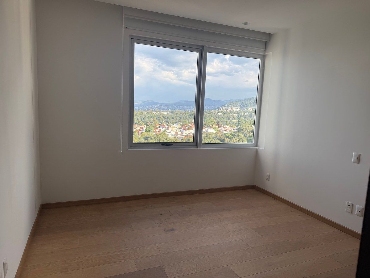 Apartamento em Santa Fe, Álvaro Obregón, foto 20 de 39