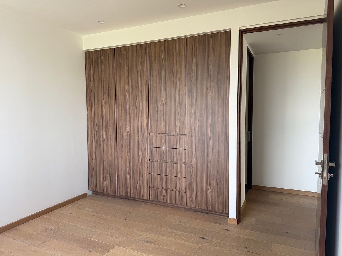 Apartamento em Santa Fe, Álvaro Obregón, foto 21 de 39