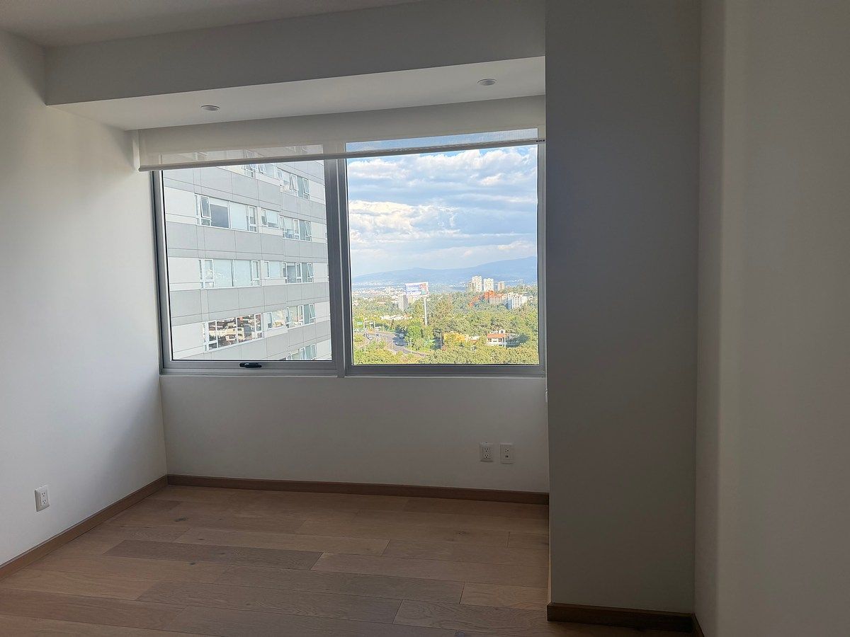 Apartamento em Santa Fe, Álvaro Obregón, foto 22 de 39