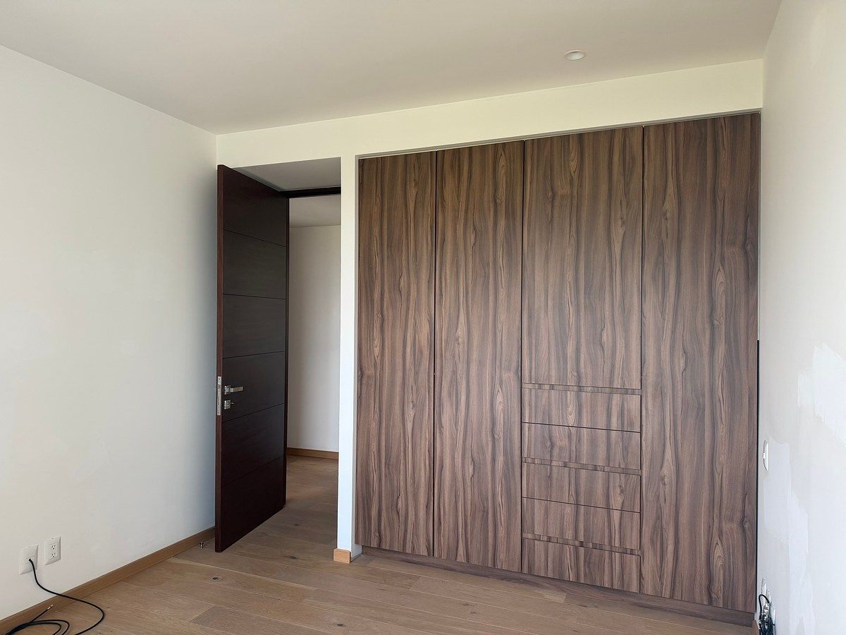 Apartamento em Santa Fe, Álvaro Obregón, foto 23 de 39