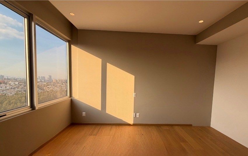 Apartamento em Santa Fe, Álvaro Obregón, foto 24 de 39