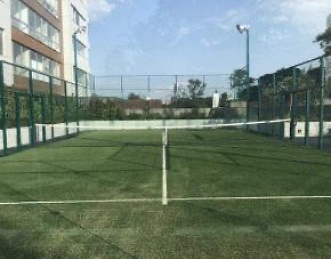 Apartamento em Santa Fe, Álvaro Obregón, foto 39 de 39