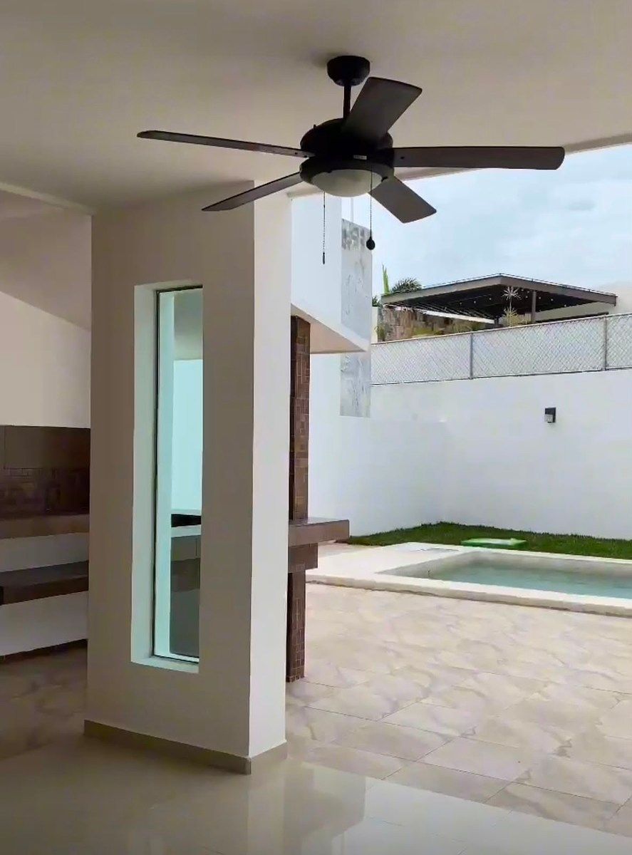 Casa em Montebello, Mérida, foto 4 de 13