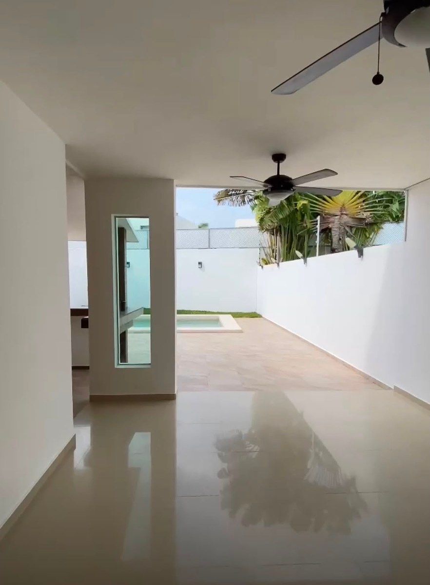 Casa em Montebello, Mérida, foto 5 de 13