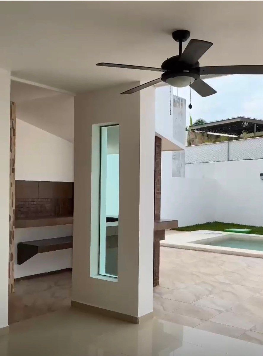 Casa em Montebello, Mérida, foto 6 de 13