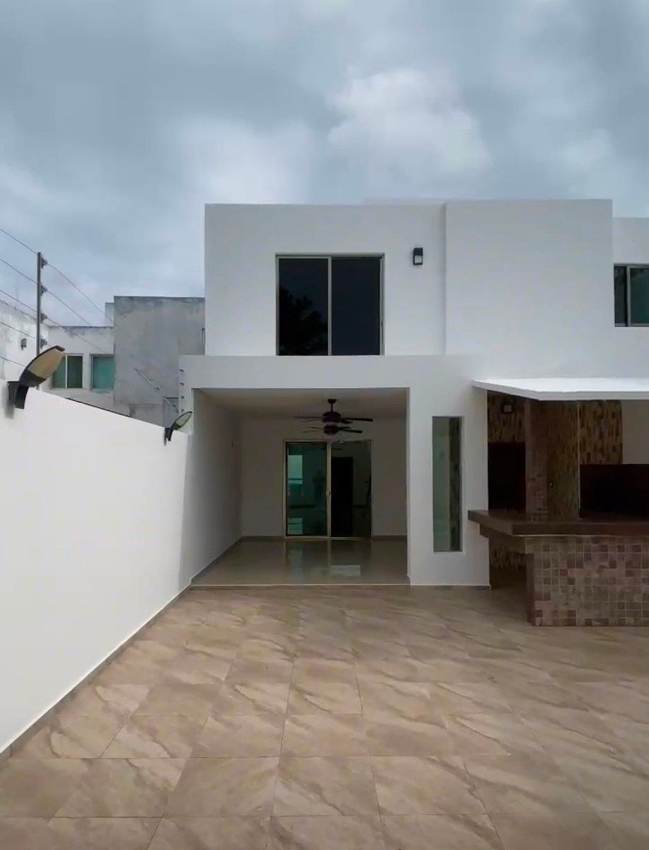 Casa em Montebello, Mérida, foto 8 de 13