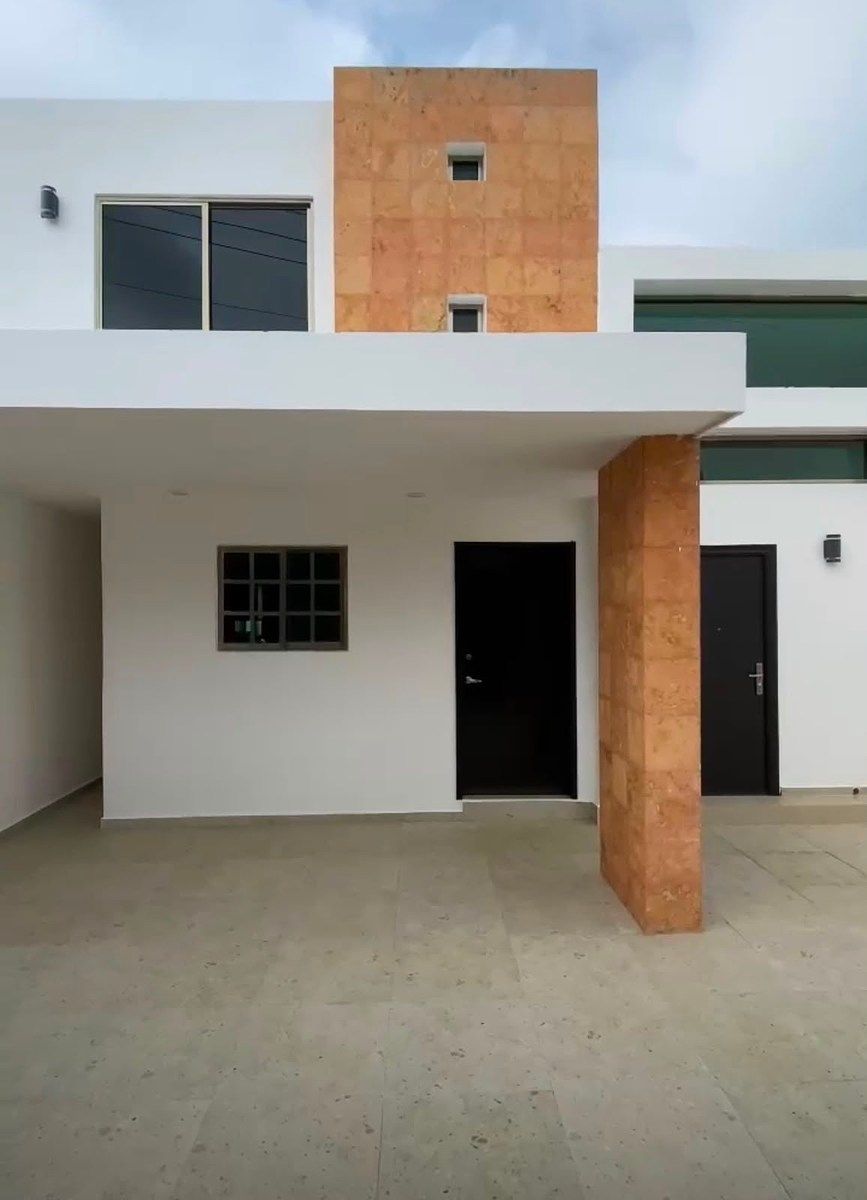 Casa em Montebello, Mérida, foto 13 de 13