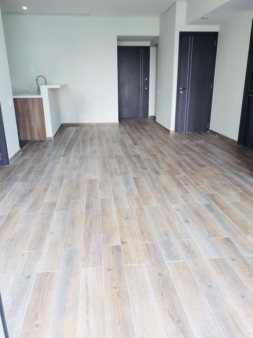 * DEPARTAMENTO SOBRE AV. SANTA FE  CON BALCÓN ., foto 1 de 38