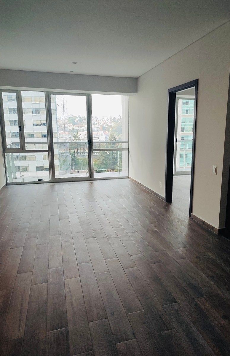 Departamento en Santa Fe Cuajimalpa, Cuajimalpa de Morelos, foto 2 de 38