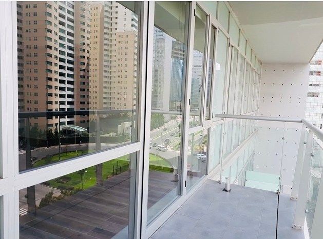 Departamento en Santa Fe Cuajimalpa, Cuajimalpa de Morelos, foto 4 de 38