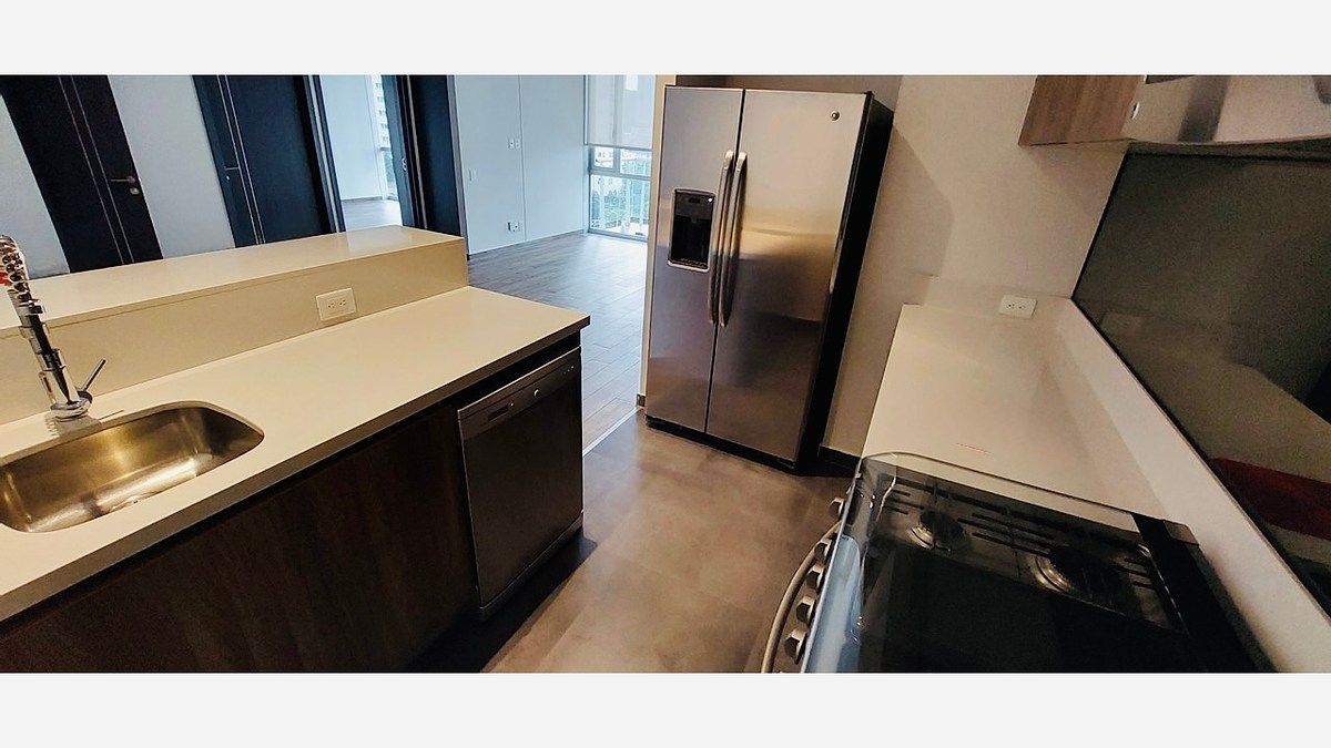 Departamento en Santa Fe Cuajimalpa, Cuajimalpa de Morelos, foto 5 de 38