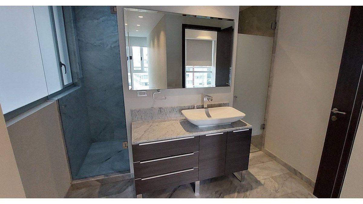 Departamento en Santa Fe Cuajimalpa, Cuajimalpa de Morelos, foto 9 de 38