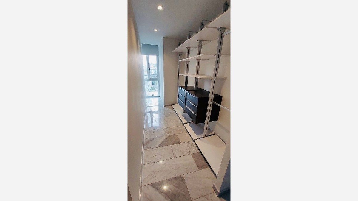 Departamento en Santa Fe Cuajimalpa, Cuajimalpa de Morelos, foto 10 de 38