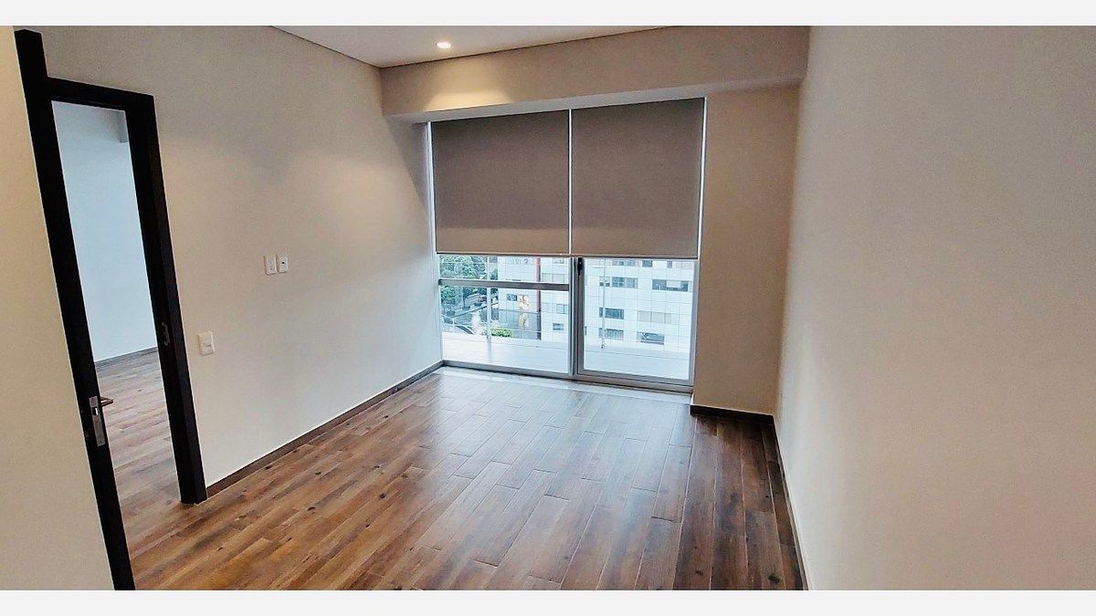 Departamento en Santa Fe Cuajimalpa, Cuajimalpa de Morelos, foto 11 de 38