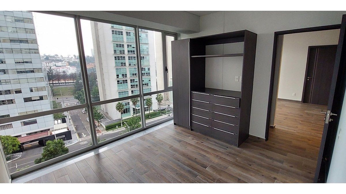 Departamento en Santa Fe Cuajimalpa, Cuajimalpa de Morelos, foto 12 de 38