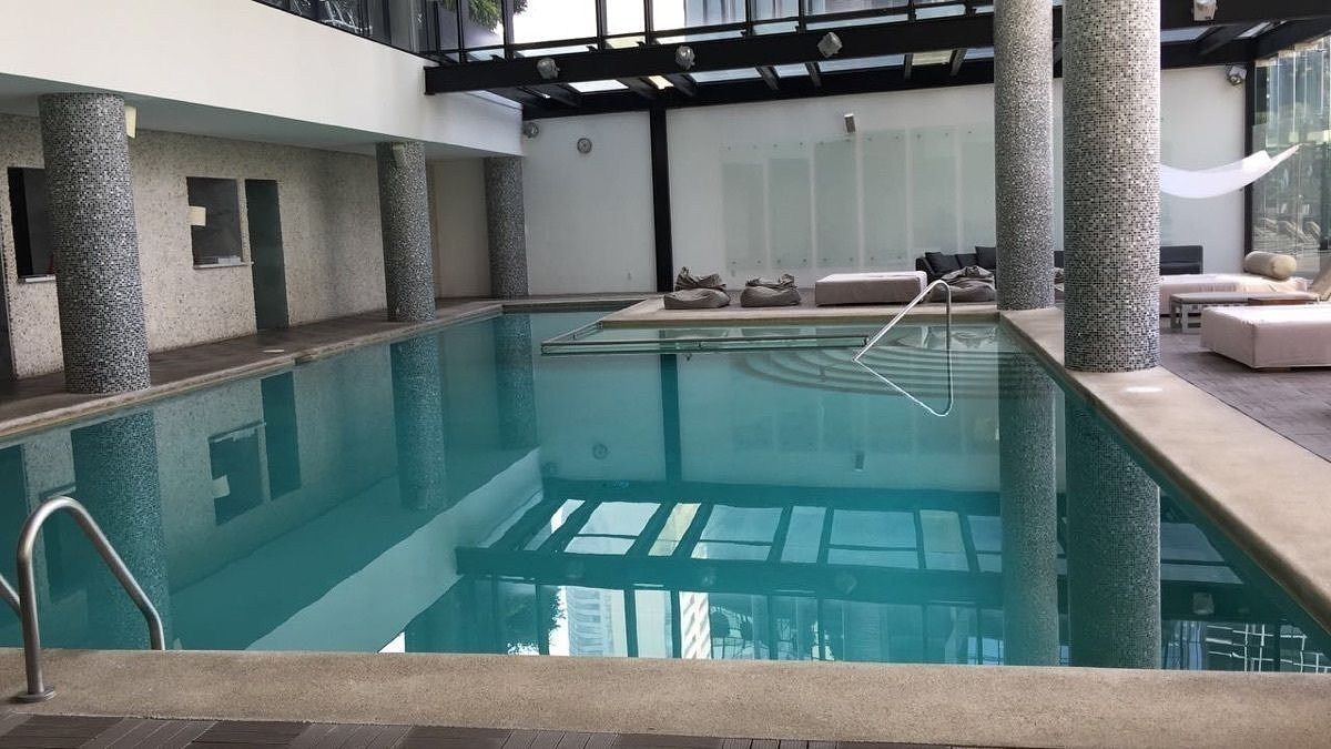 Departamento en Santa Fe Cuajimalpa, Cuajimalpa de Morelos, foto 18 de 38