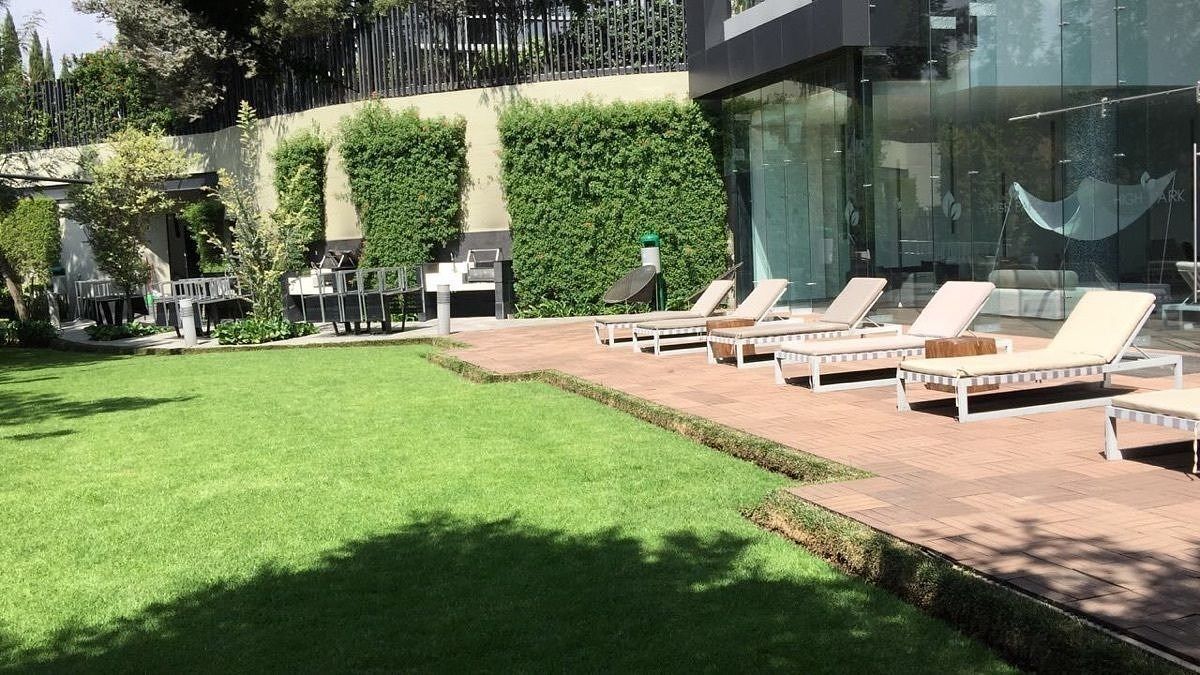 Departamento en Santa Fe Cuajimalpa, Cuajimalpa de Morelos, foto 27 de 38