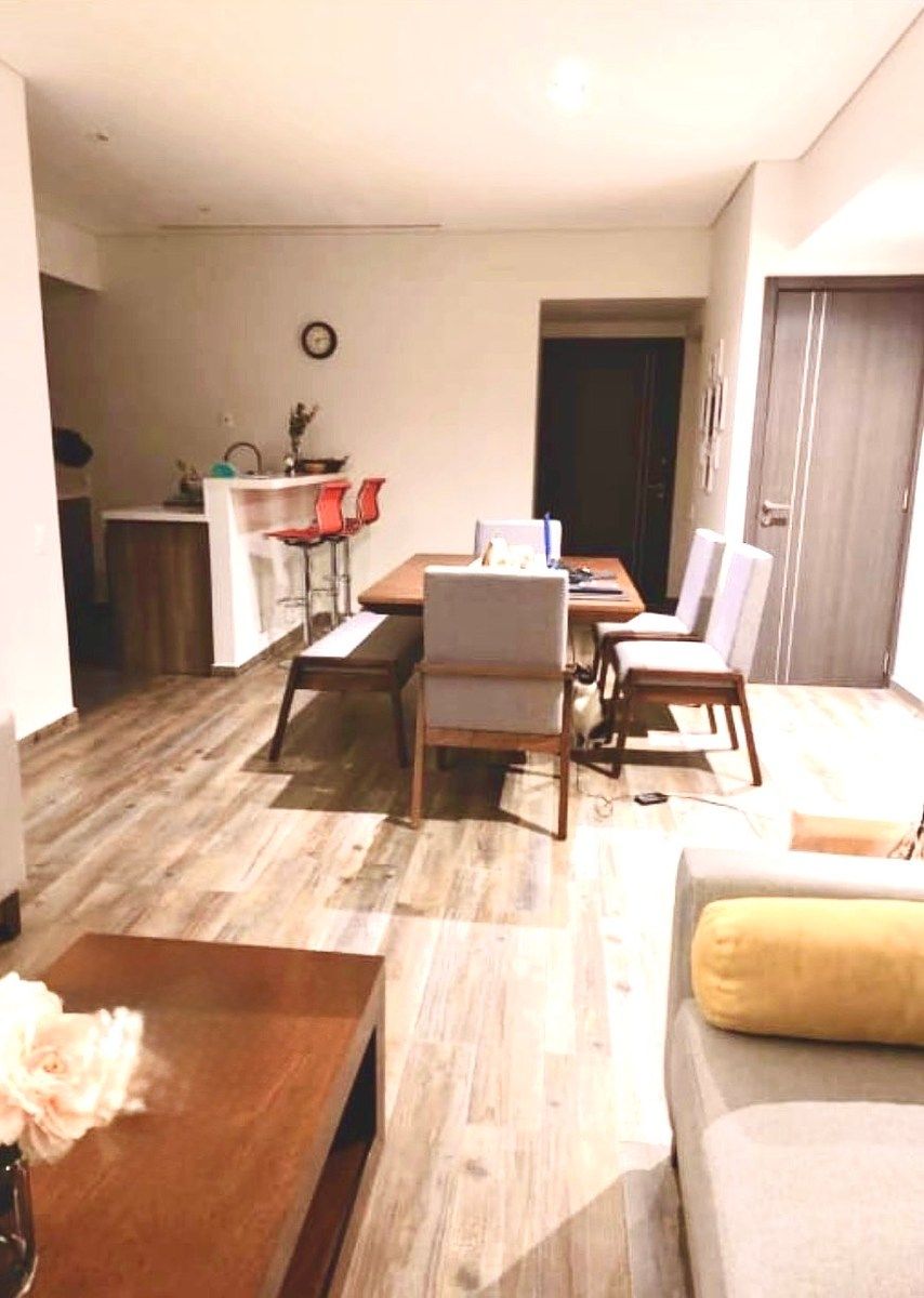 * DEPARTAMENTO SOBRE AV. SANTA FE  CON BALCÓN ., foto 1 de 42