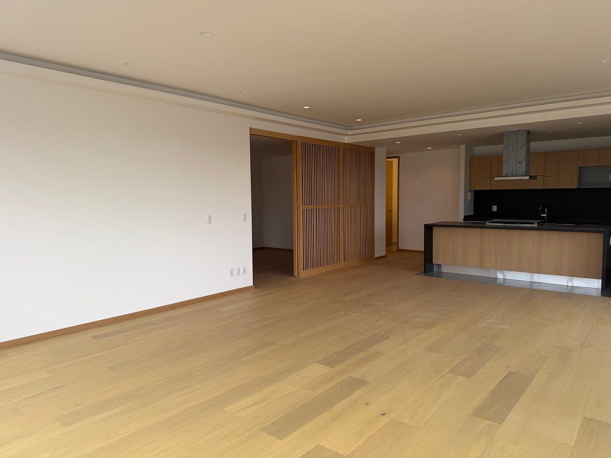 Departamento en San Mateo Tlaltenango, Cuajimalpa de Morelos, foto 2 de 34