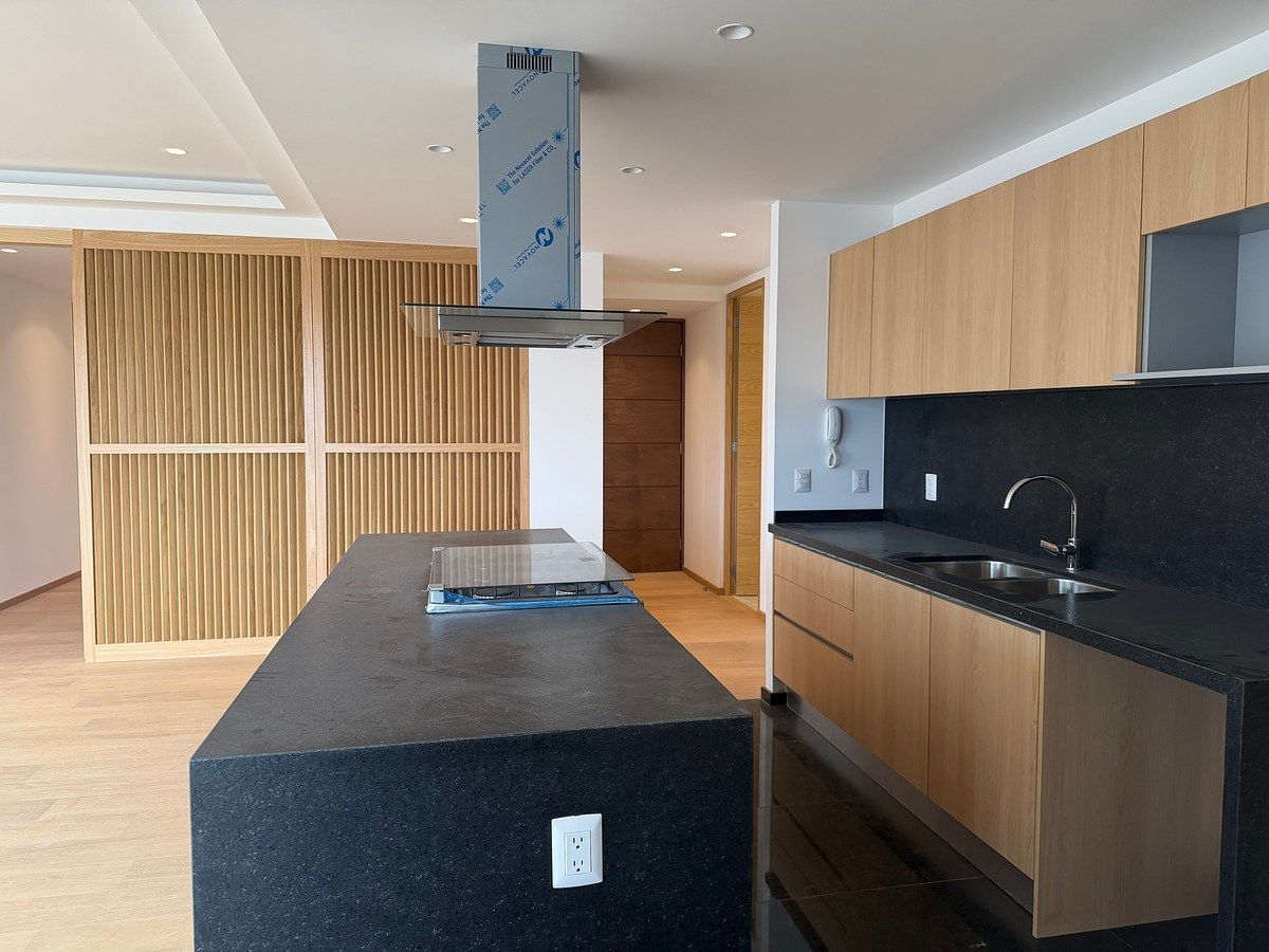 Departamento en San Mateo Tlaltenango, Cuajimalpa de Morelos, foto 5 de 34