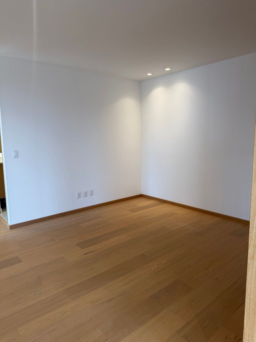 Departamento en San Mateo Tlaltenango, Cuajimalpa de Morelos, foto 8 de 34