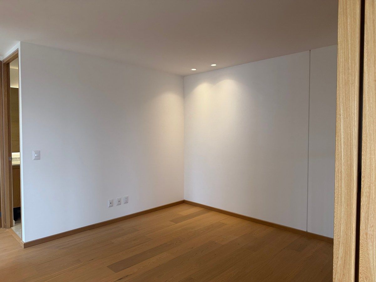 Departamento en San Mateo Tlaltenango, Cuajimalpa de Morelos, foto 10 de 34
