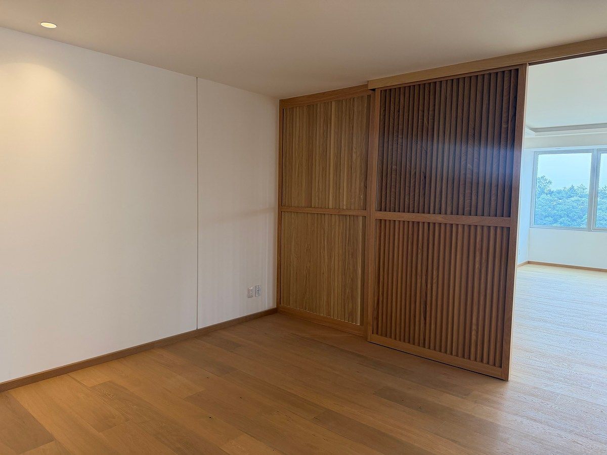 Departamento en San Mateo Tlaltenango, Cuajimalpa de Morelos, foto 11 de 34