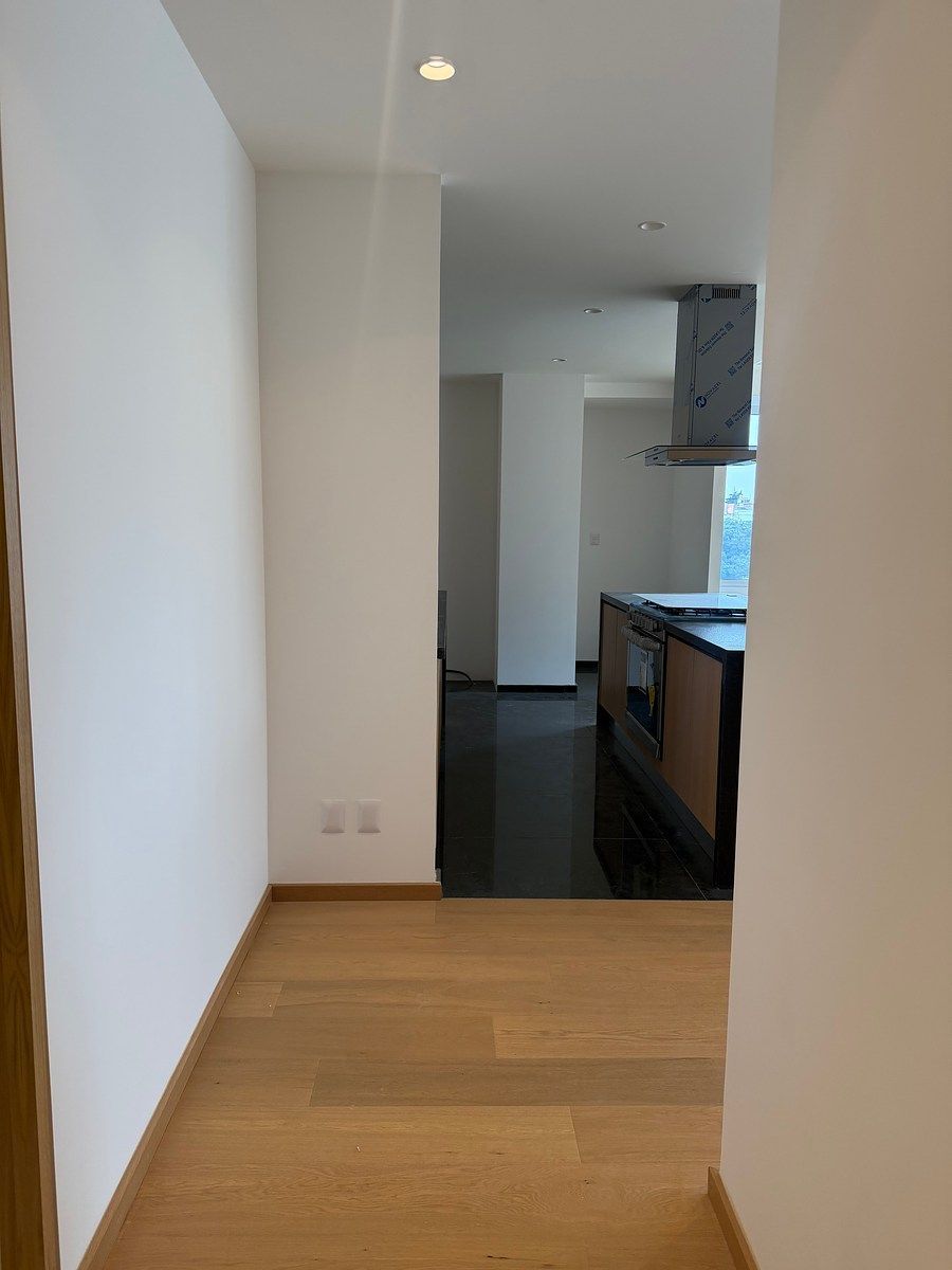 Departamento en San Mateo Tlaltenango, Cuajimalpa de Morelos, foto 12 de 34