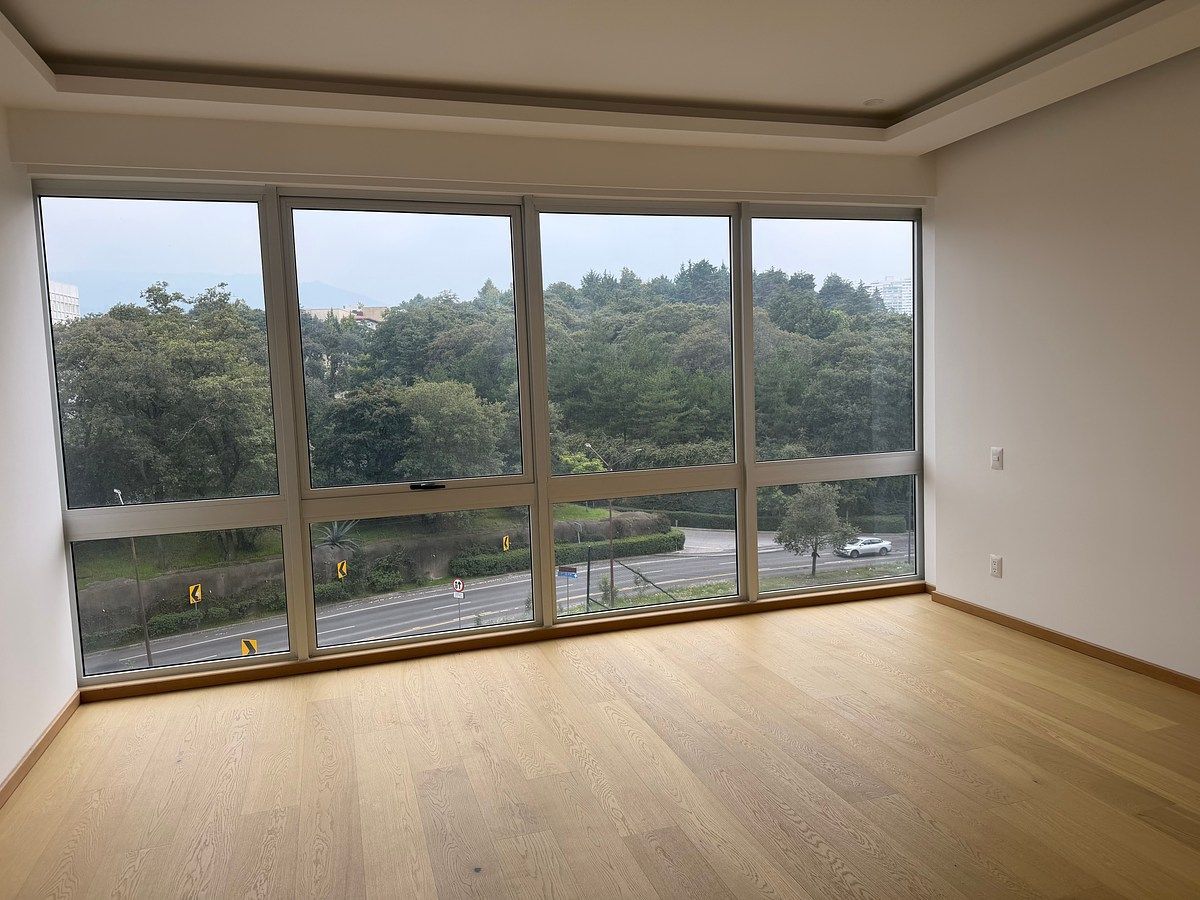 Departamento en San Mateo Tlaltenango, Cuajimalpa de Morelos, foto 14 de 34