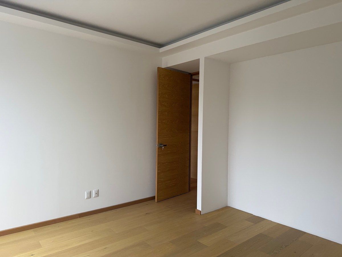 Departamento en San Mateo Tlaltenango, Cuajimalpa de Morelos, foto 16 de 34